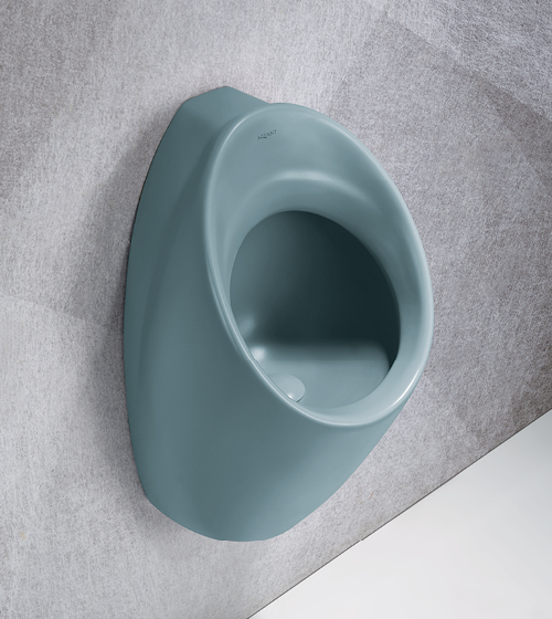 Urinal With Back Inlet/ Back Floor Outlet – Aquant India